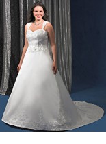 Ml Plus Size Wedding Dresses 450
